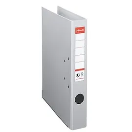 Esselte No.1 DIN A4 50 mm Weiß 1 St.