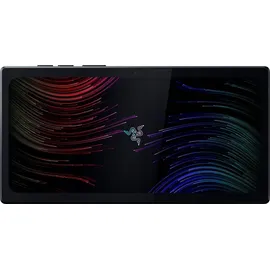 Razer Edge 128 GB Schwarz + Kishi V2 Pro Controller + Fortnite