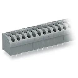 WAGO Leiterplattenklemme 250-516