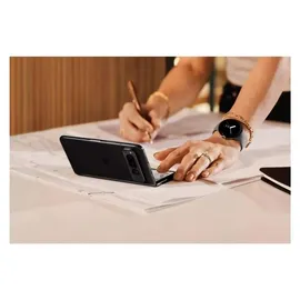 Google Pixel Fold 256 GB Obsidian