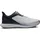 FootJoy Pulse Golfschuh für Herren, Weiß/Gum/Marineblau, Größe 43