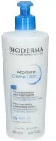 BIODERMA Atoderm Crème Ultra 500 ml