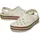 Crocs Crocband Gum Clog Summit White 41-42