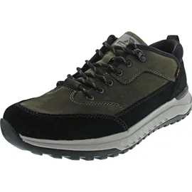 Rieker U0102-54 Herren Grün 44