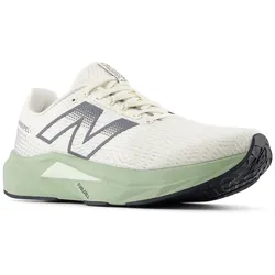 Laufschuh NEW BALANCE "FUELCELL PROPEL V5", Gr. 43, permafrost, garter snake, schwarz, Synthetik, sportlich, Schuhe
