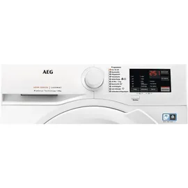 AEG L6FBF56681 Waschmaschine (8 kg, 1600 U/min)