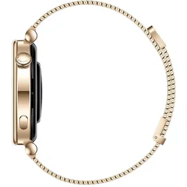 Huawei Watch GT 4 41 mm light gold