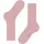 Falke Tiago Socken 1 Paar Rose 43-44