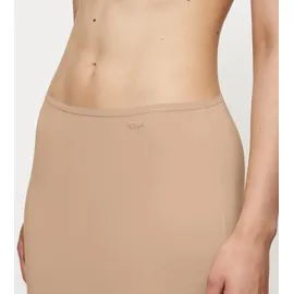 Triumph Unterrock Damen Beige 38