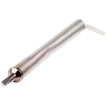 PROXXON Lötspitze, Ersatzteil fur LG 12 2228141 Silber