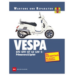 Reparaturanleitung Diverse Modelle