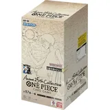 Bandai Namco Entertainment One Piece Anime 25th Collection EB02 Booster Display