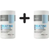 Ostrovit Creatin Lemon Pulver 500 g