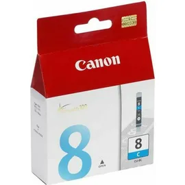 Canon CLI-8C cyan