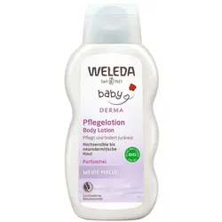 Weleda Weisse Malve Pflegelotion