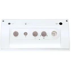 Wolf Regelung R21 für Brenner 2-stufig o. modul. 8906959