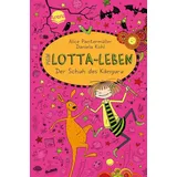 Arena Verlag Mein Lotta-Leben 10: Der Schuh des Känguru