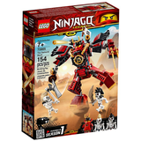 LEGO Ninjago Samurai-Roboter 70665