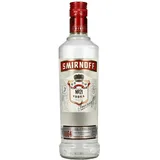 Smirnoff Red Label No. 21 37,5% vol