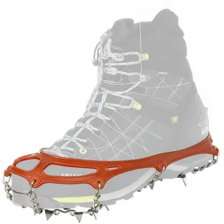 Snowline Pro Spikes (Größe 32 , blau)