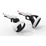 maxx tech Dual Game Guns Kit - Wired - Sony PlayStation 5
