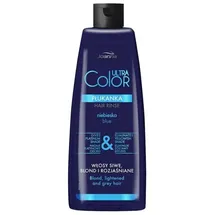 Joanna Ultra Color System Blau Farbspülung 150 ml