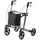 RUSSKA Vital Rollator 62 cm grau