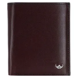 Golden Head Colorado Geldbörse unisex bordeaux