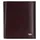 Golden Head Colorado Geldbörse unisex bordeaux