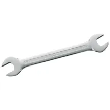 Dönges Doppelmaulschlüssel DIN 3110, 18 x 19 mm