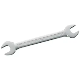 Dönges Doppelmaulschlüssel DIN 3110, 18 x 19 mm