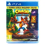 Crash Bandicoot N. Sane Trilogy