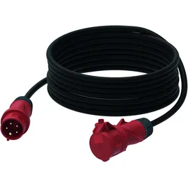 Mennekes Verlängerungskabel 8205