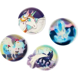 ergobag Cubo Light Set ZauBärwelt