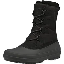 HELLY HANSEN Gamvik Winterstiefel Schwarz 44