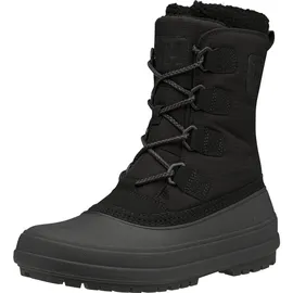 HELLY HANSEN Gamvik Winterstiefel Schwarz 44