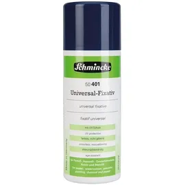 Schmincke Universal-Fixativ Aerospray 400 ml farblos