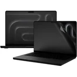 Panzer Glass PanzerGlass 2-Way Privacy Film Displayschutz Macboo (14.20"), Notebook Schutzfolie