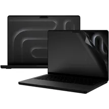 Panzer Glass PanzerGlass 2-Way Privacy Film Displayschutz Macboo (14.20"), Notebook Schutzfolie