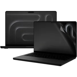 Panzer Glass PanzerGlass 2-Way Privacy Film Displayschutz Macboo (14.20"), Notebook Schutzfolie