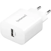 Intenso Power Adapter W5A weiß (7800512)