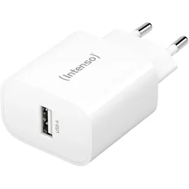 Intenso Power Adapter W5A weiß (7800512)