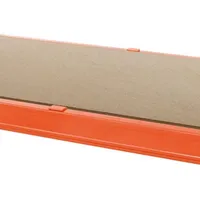 Schulte Lagertechnik Zusatzebene Z1, B2146xT621 mm, Spanplatte - Artikel: