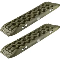 ROCK FOXX. COM Bergeboards, Sandbleche, Offroad Anfahrhilfen, 10 Tonnen,