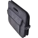 FILMER Koffer-/Laderaumtasche Kofferraumtasche 56042