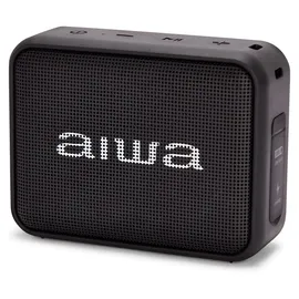 Aiwa BS-200 schwarz