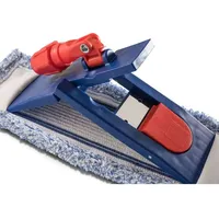 Mopptex GmbH Mopphalter Klappi Blau