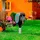 Gardena RollUp S Wand-Schlauchbox 15 m inkl. Schlauch 18604-20