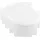 Villeroy & Boch Avento mit WC-Sitz Weiß