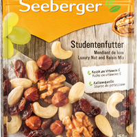 Seeberger Studentenfutter - 150.0 g